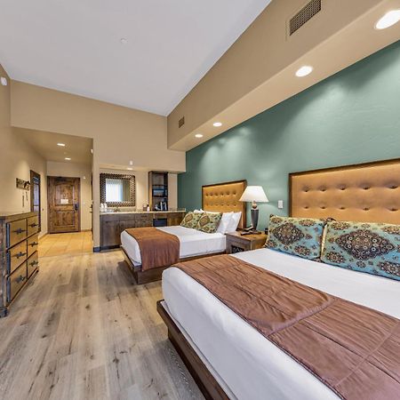 The Murieta Inn And Spa Rancho Murieta Zewnętrze zdjęcie