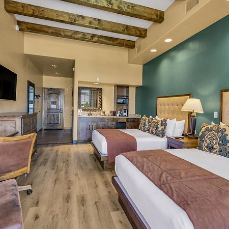 The Murieta Inn And Spa Rancho Murieta Zewnętrze zdjęcie
