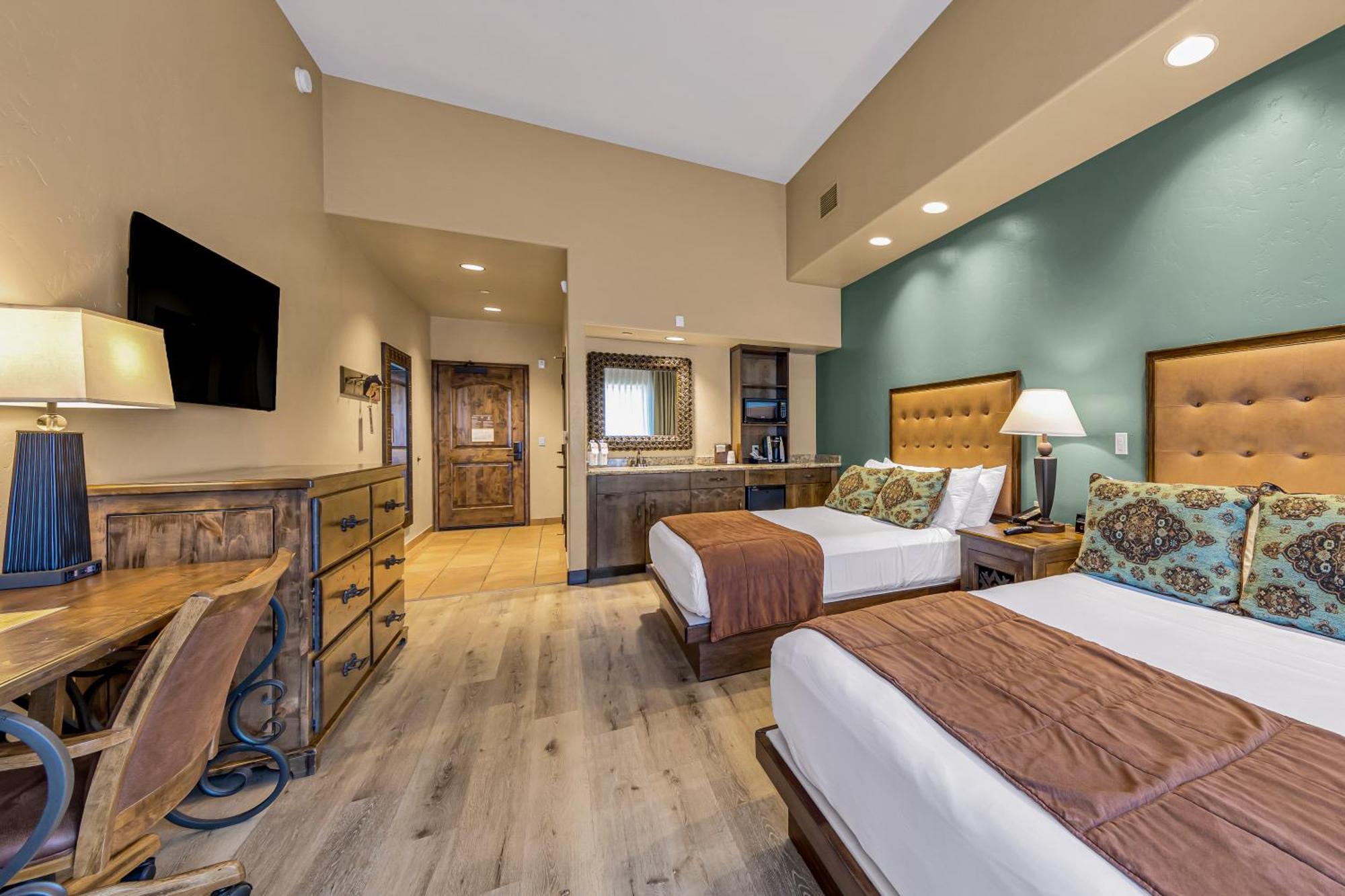 The Murieta Inn And Spa Rancho Murieta Zewnętrze zdjęcie