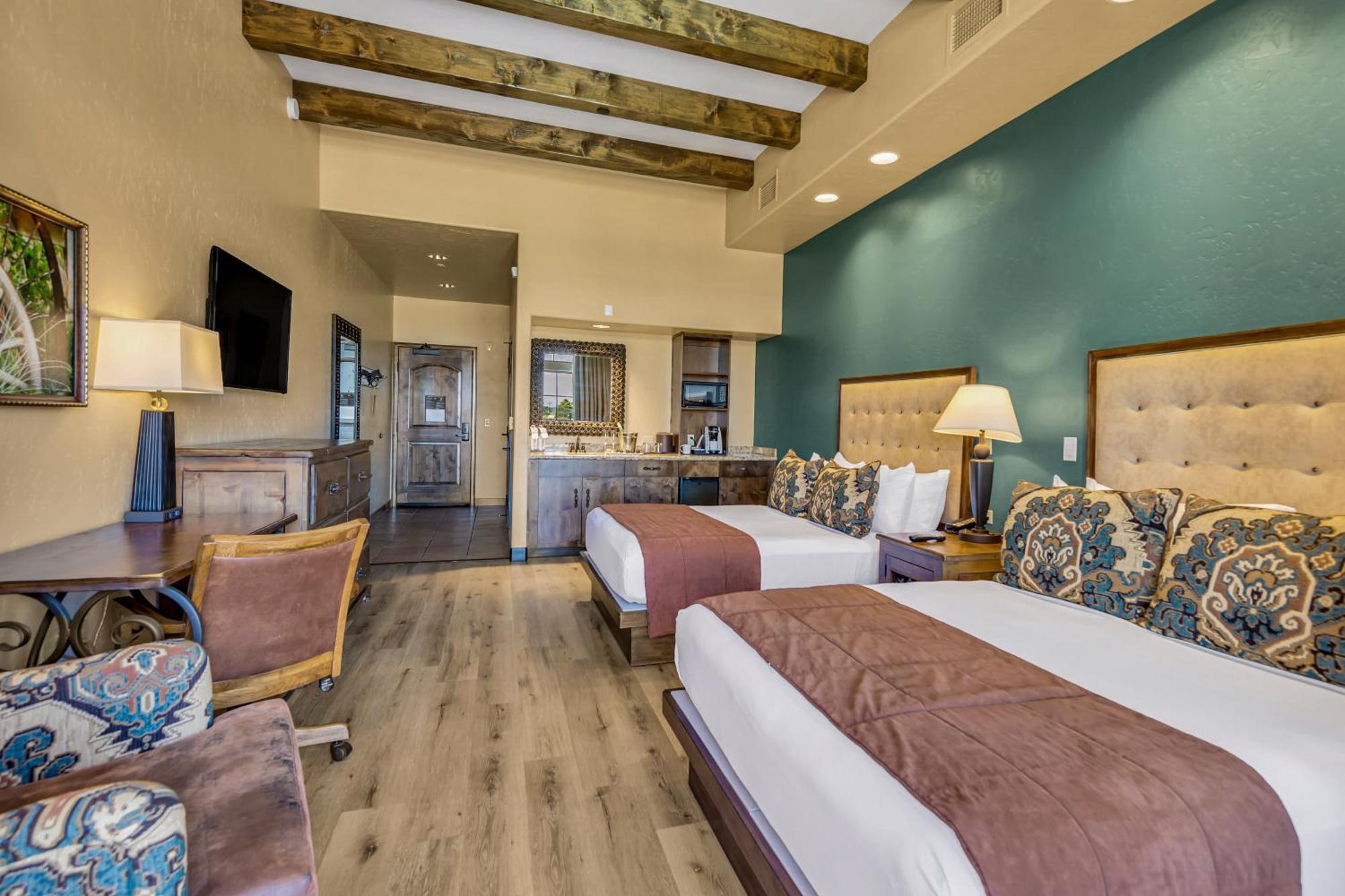 The Murieta Inn And Spa Rancho Murieta Zewnętrze zdjęcie